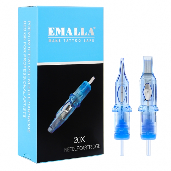 EMALLA ELIOT Cartridge Needles,EMALLA ELIOT Cartridges Needles