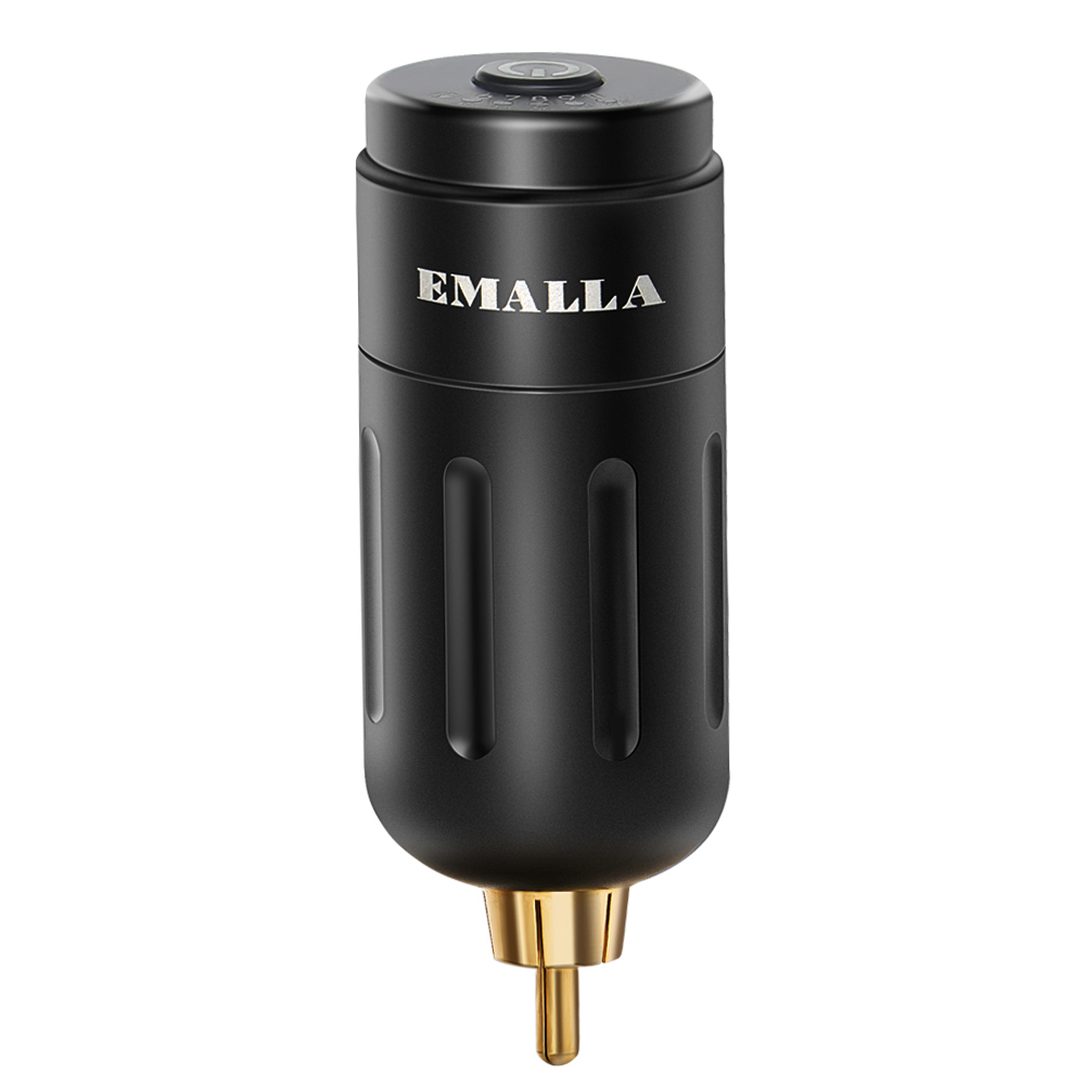 EMALLA Wireless Power Supply