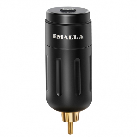 EMALLA Wireless Power Supply