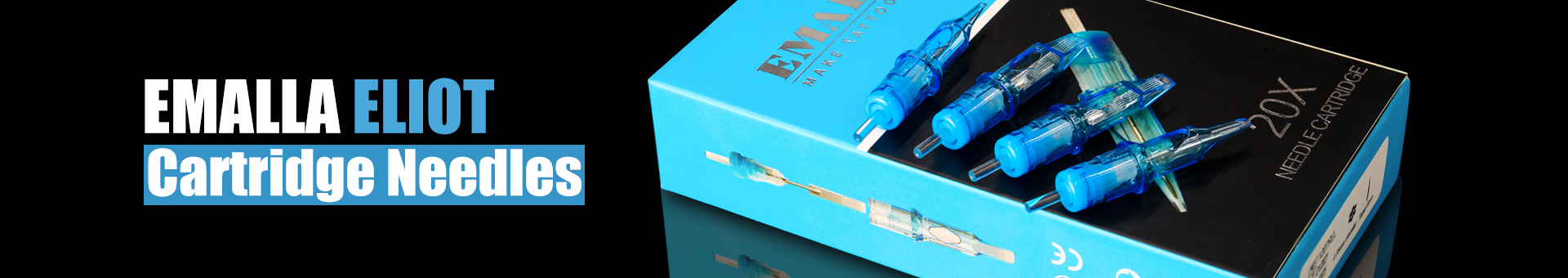 Tattoo cartridge
